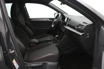 SEAT Tarraco, 1.5, 110 kW, bensiin, automaat, esivedu