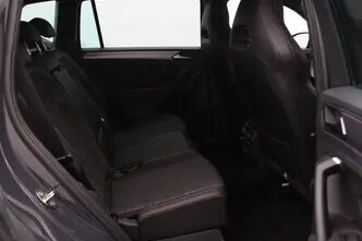 SEAT Tarraco, 1.5, 110 kW, bensiin, automaat, esivedu