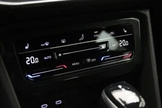 SEAT Tarraco, 1.5, 110 kW, bensiin, automaat, esivedu