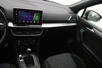 SEAT Tarraco, 1.5, 110 kW, bensiin, automaat, esivedu
