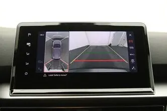 SEAT Tarraco, 1.5, 110 kW, bensiin, automaat, esivedu