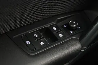 SEAT Tarraco, 1.5, 110 kW, bensiin, automaat, esivedu