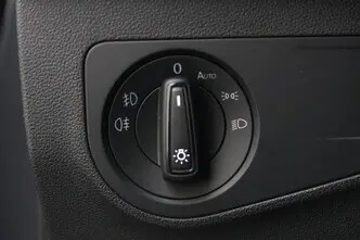 SEAT Tarraco, 1.5, 110 kW, bensiin, automaat, esivedu