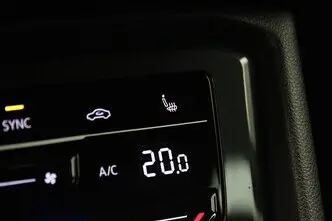 SEAT Tarraco, 1.5, 110 kW, bensiin, automaat, esivedu