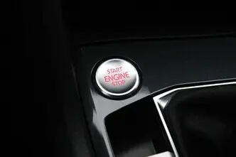 SEAT Tarraco, 1.5, 110 kW, bensiin, automaat, esivedu