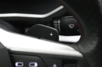 SEAT Tarraco, 1.5, 110 kW, bensiin, automaat, esivedu