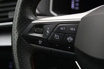 SEAT Tarraco, 1.5, 110 kW, bensiin, automaat, esivedu