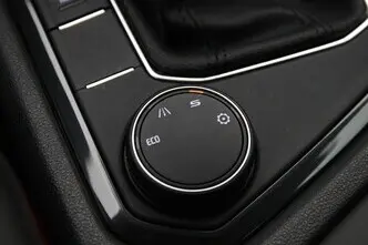 SEAT Tarraco, 1.5, 110 kW, bensiin, automaat, esivedu