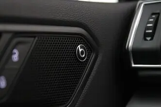 SEAT Tarraco, 1.5, 110 kW, bensiin, automaat, esivedu