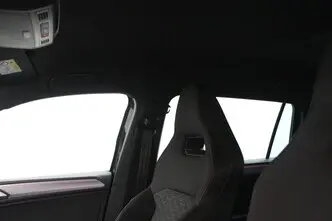 SEAT Tarraco, 1.5, 110 kW, bensiin, automaat, esivedu