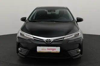 Toyota Corolla, 1.6, 97 kW, bensiin, automaat, esivedu