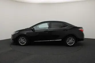 Toyota Corolla, 1.6, 97 kW, bensiin, automaat, esivedu