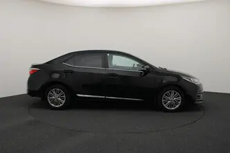 Toyota Corolla, 1.6, 97 kW, bensiin, automaat, esivedu