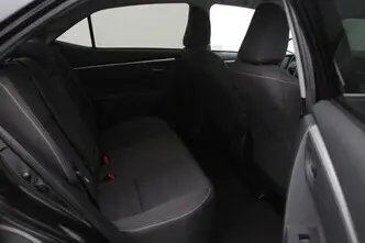 Toyota Corolla, 1.6, 97 kW, bensiin, automaat, esivedu