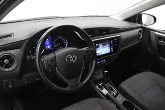 Toyota Corolla, 1.6, 97 kW, bensiin, automaat, esivedu