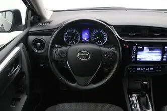 Toyota Corolla, 1.6, 97 kW, bensiin, automaat, esivedu