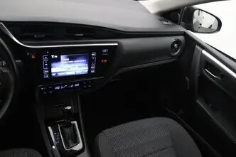 Toyota Corolla, 1.6, 97 kW, bensiin, automaat, esivedu