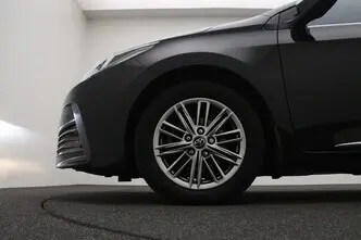 Toyota Corolla, 1.6, 97 kW, bensiin, automaat, esivedu