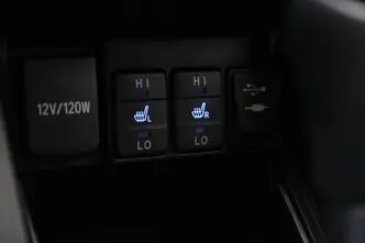 Toyota Corolla, 1.6, 97 kW, bensiin, automaat, esivedu