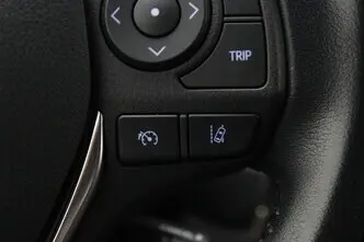 Toyota Corolla, 1.6, 97 kW, bensiin, automaat, esivedu