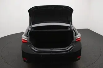 Toyota Corolla, 1.6, 97 kW, bensiin, automaat, esivedu