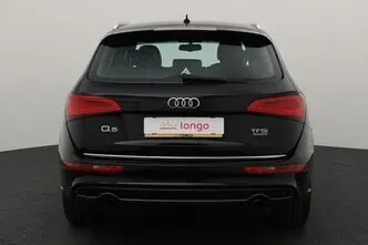 Audi Q5, 2.0, 165 kW, bensiin, automaat, nelikvedu