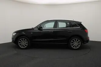Audi Q5, 2.0, 165 kW, bensiin, automaat, nelikvedu