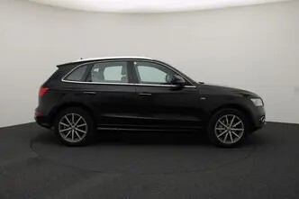Audi Q5, 2.0, 165 kW, bensiin, automaat, nelikvedu