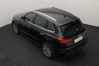 Audi Q5, 2.0, 165 kW, bensiin, automaat, nelikvedu