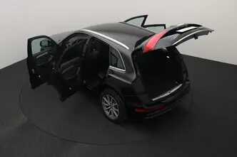 Audi Q5, 2.0, 165 kW, bensiin, automaat, nelikvedu