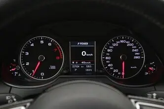 Audi Q5, 2.0, 165 kW, bensiin, automaat, nelikvedu