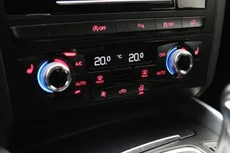 Audi Q5, 2.0, 165 kW, bensiin, automaat, nelikvedu