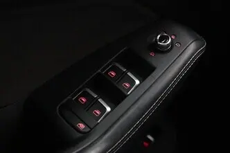 Audi Q5, 2.0, 165 kW, bensiin, automaat, nelikvedu