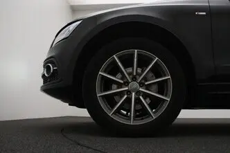 Audi Q5, 2.0, 165 kW, bensiin, automaat, nelikvedu