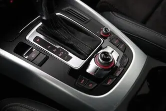 Audi Q5, 2.0, 165 kW, bensiin, automaat, nelikvedu