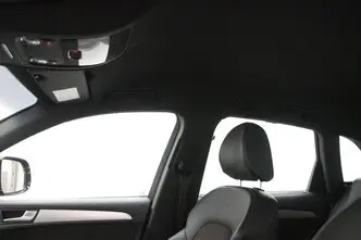 Audi Q5, 2.0, 165 kW, bensiin, automaat, nelikvedu