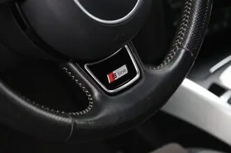 Audi Q5, 2.0, 165 kW, bensiin, automaat, nelikvedu