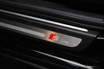 Audi Q5, 2.0, 165 kW, bensiin, automaat, nelikvedu