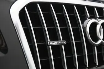 Audi Q5, 2.0, 165 kW, bensiin, automaat, nelikvedu