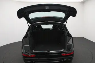 Audi Q5, 2.0, 165 kW, bensiin, automaat, nelikvedu