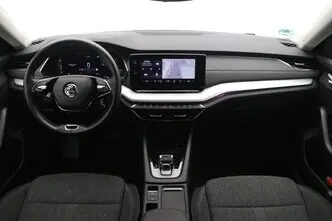 Škoda Octavia, 1.5, 110 kW, hübriid, automaat, esivedu
