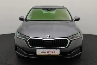 Škoda Octavia, 1.5, 110 kW, hübriid, automaat, esivedu