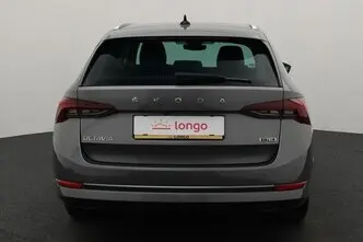 Škoda Octavia, 1.5, 110 kW, hübriid, automaat, esivedu