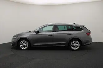 Škoda Octavia, 1.5, 110 kW, hübriid, automaat, esivedu