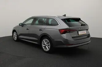Škoda Octavia, 1.5, 110 kW, hübriid, automaat, esivedu