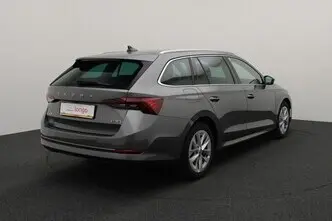 Škoda Octavia, 1.5, 110 kW, hübriid, automaat, esivedu