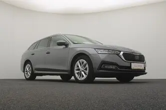Škoda Octavia, 1.5, 110 kW, hübriid, automaat, esivedu