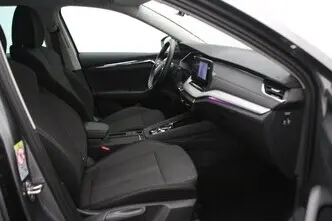 Škoda Octavia, 1.5, 110 kW, hübriid, automaat, esivedu