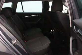 Škoda Octavia, 1.5, 110 kW, hübriid, automaat, esivedu