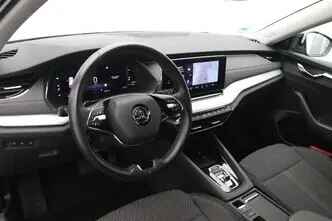 Škoda Octavia, 1.5, 110 kW, hübriid, automaat, esivedu